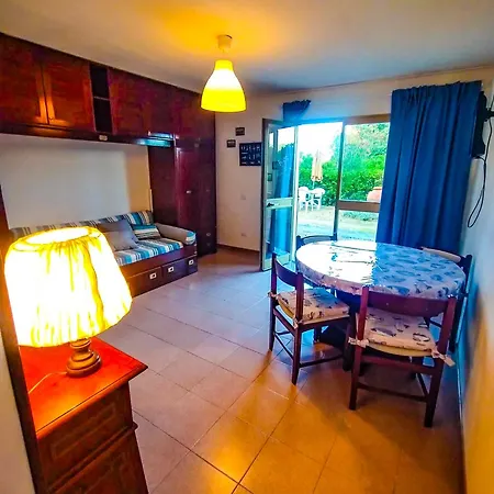 בית נופש Villino Kalithea