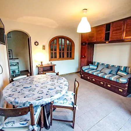 Villino Kalithea קאבו