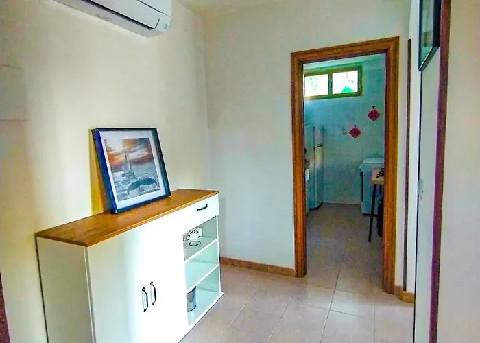 Villino Kalithea קאבו