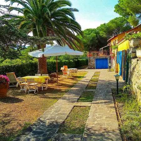 Holiday home Kalithea Cavo