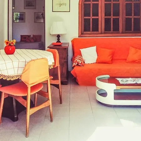 Holiday home Kalithea
