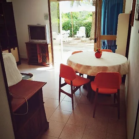 Kalithea Holiday home *