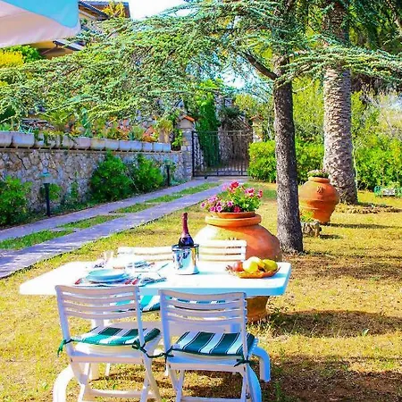 Holiday home Kalithea Cavo