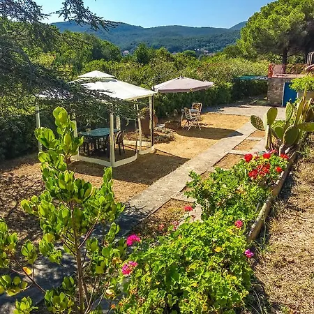 Villino Kalithea * Cavo