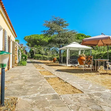 Kalithea Holiday home *