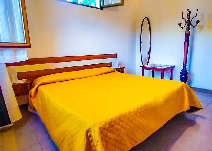 Villino Kalithea Vakantiehuis