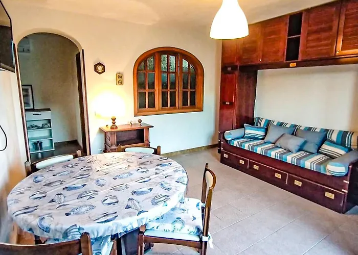 Villino Kalithea Cavo