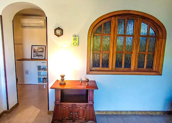 Villino Kalithea * Cavo